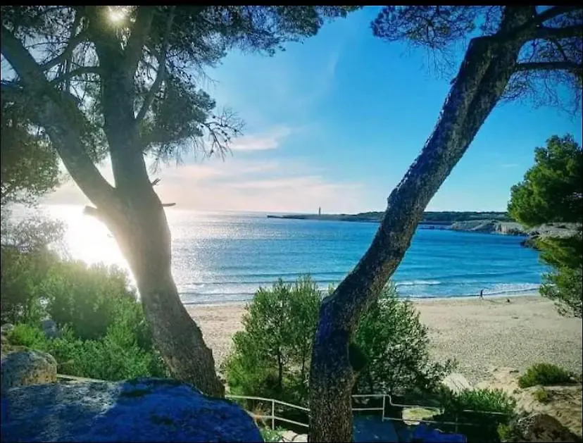 Dom wakacyjny La Maison Saint Ju Martigues Francja