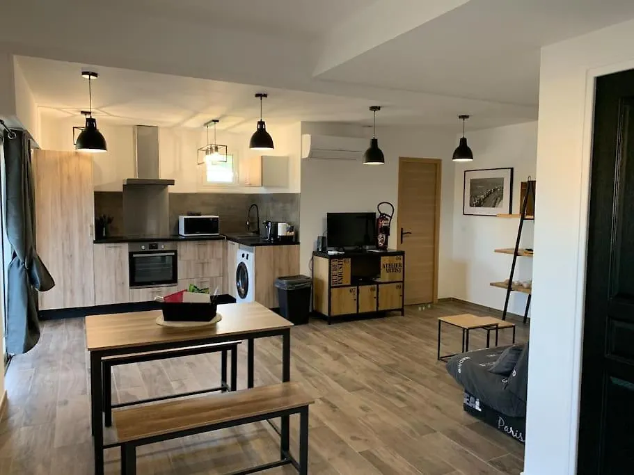 La Maison Saint Ju Martigues Dom wakacyjny