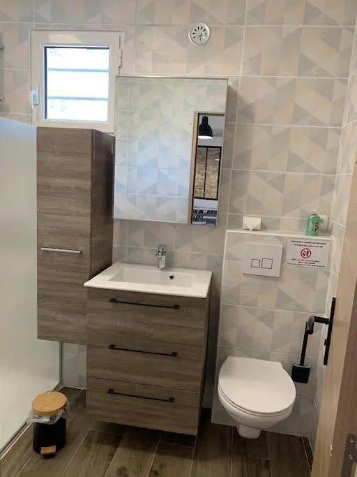 La Maison Saint Ju Martigues 0*,