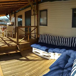 Siblu Camping Condrieu