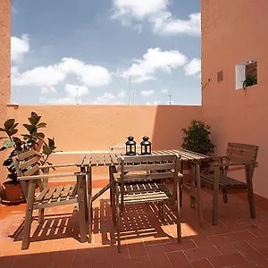 Muntanya - Apartments In Sagrada Familia Appartement Barcelone