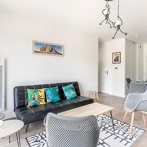Eolia Appartement Dinard