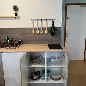 Appartotel 1 Appartement Espalion