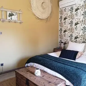 Dans Les Alpilles Les Jardins De Meyrol Séjour chez l'habitant