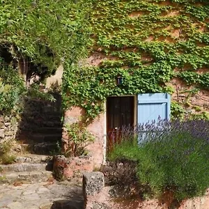 La Petite Maison Dans Les Nuages Hébergement de vacances