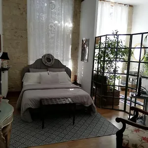 La Clef De Champs Séjour chez l'habitant La Romieu